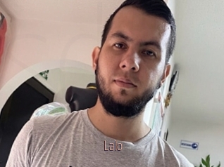 Lalo