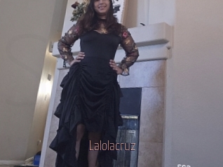 Lalolacruz
