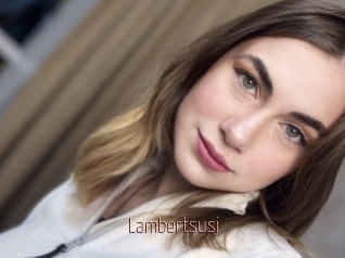 Lambertsusi