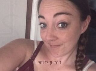Lambsqueen