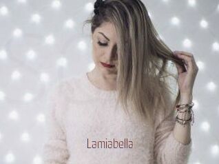 Lamiabella