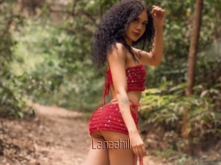 Lanaahill