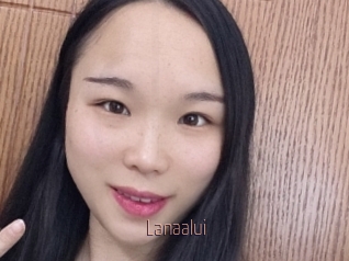 Lanaalui