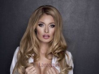 Lanaames