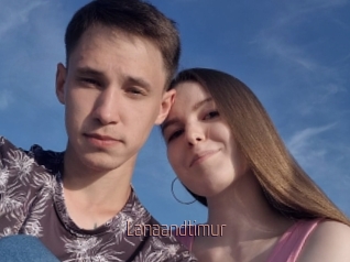 lanaandtimur Sexe désirs