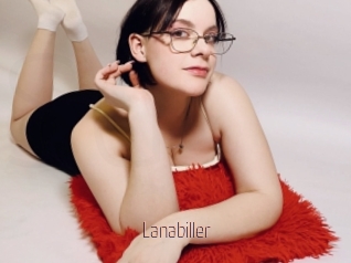 Lanabiller