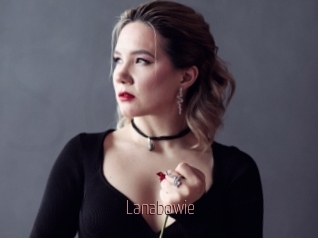 Lanabowie