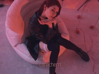 Lanacherri