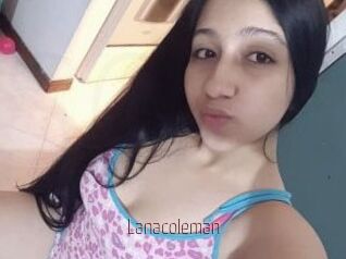 Lanacoleman