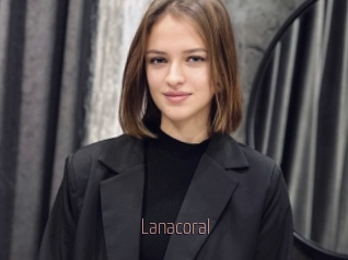 Lanacoral