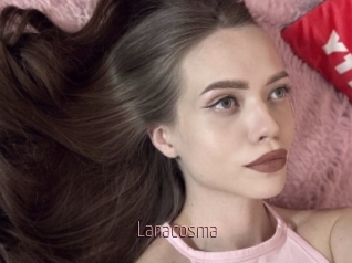 Lanacosma
