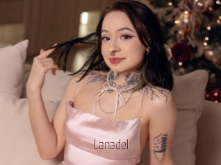 Lanadel