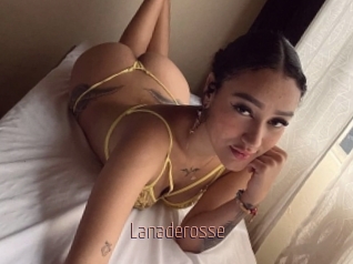 Lanaderosse