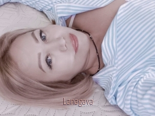 Lanagava