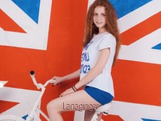 Lanaginger