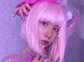 Lanahartley