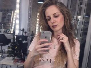 Lanahops