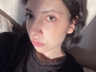 Lanakirk