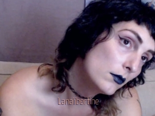 lanalibertine Sexe désirs