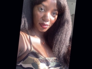 Lanaluxxe41
