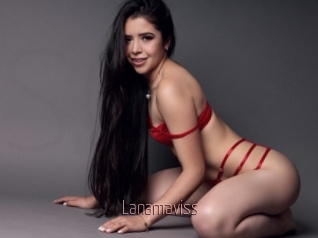 Lanamaviss