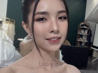 Lananesa