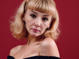 Lanaobey