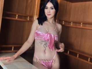 Lanapercy