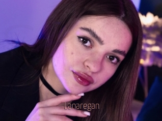 Lanaregan