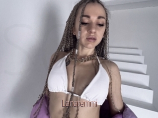 Lanaremmi