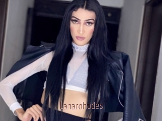 Lanarohades
