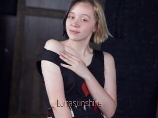 Lanasunshine