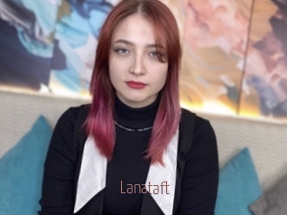 Lanataft