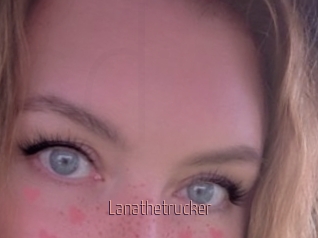 Lanathetrucker