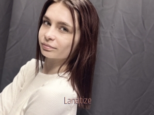 Lanatize