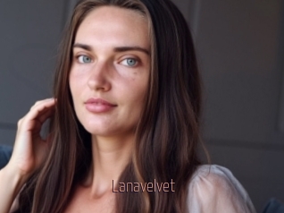Lanavelvet