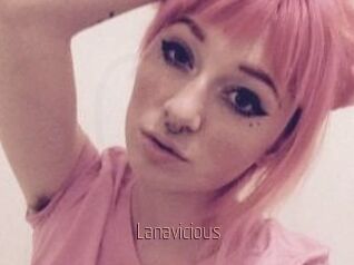 Lanavicious