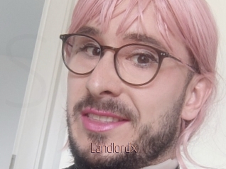 landlordx Sexe désirs