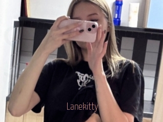 Lanekitty