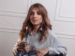 Lanetawilson