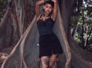 Lanetomson