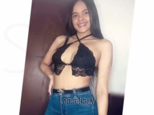 lanitahairy Sexe désirs