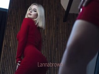 Lannabrown