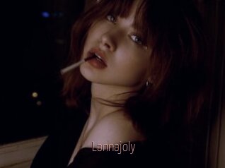 lannajoly Sexe désirs