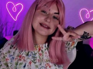 Lannaolsen