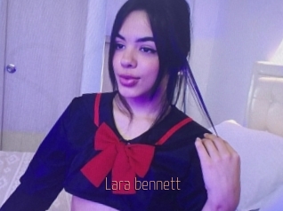 Lara_bennett
