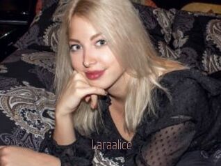 Laraalice