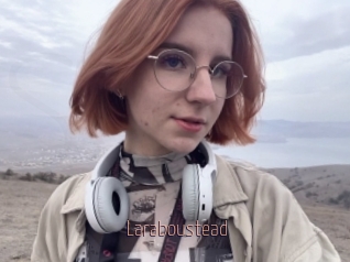 laraboustead Sexe désirs