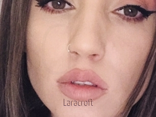 Laracroft