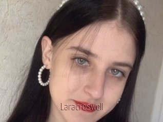 Laracroswell